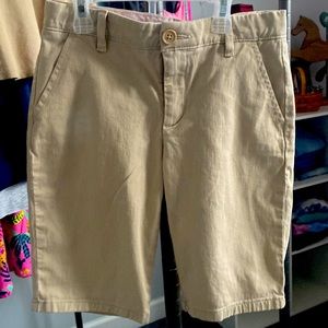 Gap shorts size 12 Slim Girls